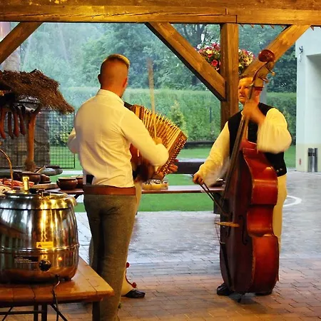 Nad Wisła